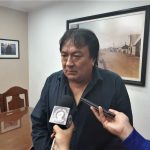 ATE discute salario para municipales de Río Grande