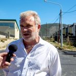 “La presencia de Kulfas ratifica el compromiso de Alberto Fernández con la industria fueguina”