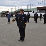 El Capitán Bilesio asumió la conducción de la FAIA en reemplazo de Gabriel Terza