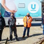 Hisopados intensivos: “vamos a seguir con esta metodología”