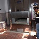 La empresa Ramón Oviedo invertirá en un nuevo crematorio por falta de respuestas de la Cooperativa Eléctrica