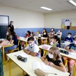 El 1 de marzo comienzan las clases en la provincia