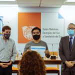 Kulfas anunció que se realizará en la provincia el Primer Encuentro Federal de Economía del Conocimiento