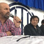Marcelo Córdoba reclamó «una decisión política» del intendente Martín Pérez