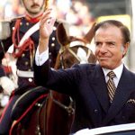 Murió Carlos Menem, el presidente que marcó una década