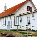 Daniel Rivarola propone preservar el edificio histórico donde funcionó el Juzgado de Paz