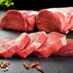 La feria de cortes de carne a precios populares suma medios de pagos electrónicos