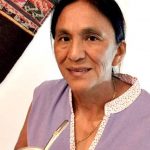 La UNTDF certifica cursada de Milagro Sala