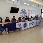 Gremios discuten reformas al directorio de OSEF