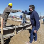 Con más de 30 obras, en la ciudad se ejecuta el plan de obras más importante de los últimos años