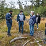 Urbanizarán el proyecto Barrio ‘Laderas del Kamuk’