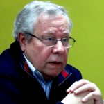 Vernet reclamó diálogo y dijo que la reforma “no puede responder a la necesidad de un gobernador”