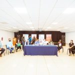 “Llegamos a un aumento salarial histórico para el sector docente en la provincia”