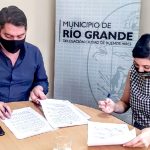 Municipio de Río Grande y OCIPEx trabajarán en una agenda estratégica para la ciudad