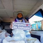 La Municipalidad de Ushuaia realizó una mega jornada de ‘La Muni en tu Barrio’