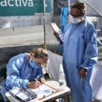 La Municipalidad de Ushuaia realizará una jornada de hisopados masivos en Barrio Río Pipo