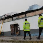 “Se hizo una inspección y se detectaron muchas falencias”