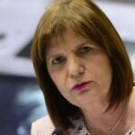 La frase y las disculpas de Bullrich sobre Malvinas y la vacuna Pfizer en el programa de Jonathan Viale