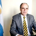 El senador Pablo Blanco pidió la renuncia de Trotta