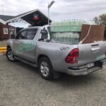 Chile no permitió el ingreso de alimentos y agua a camioneros varados