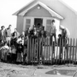 Primera Iglesia Evangélica de Tierra del Fuego ‘Hay Vida en Jesús’ cumplió 64 años