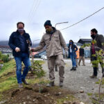 Ushuaia celebró con acciones desde la Secretaría de Medio Ambiente y Desarrollo Sustentable