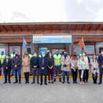 Inauguraron la Oficina Nacional de Seguridad Vial en Ushuaia