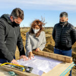 “El Parque de los Cien Años es una obra pensada para la familia riograndense”