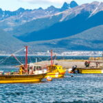 Puerto Almanza y Punta Paraná no quieren que se los integre a Ushuaia