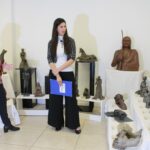 Se inauguró “Vivencias” en el Centro Cultural “Nueva Argentina”