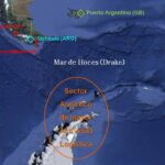 Ushuaia Puerta de Entrada a la Antártida: Un slogan al que por impericia, se lo comió el león