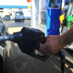 Los combustibles aumentarán un 6% en promedio a partir del fin de semana
