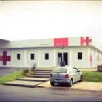 Nación construirá un hospital modular en Tolhuin