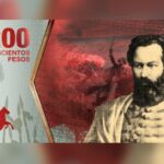 Vuelven los próceres argentinos a los billetes