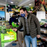 Ushuaia presentó los nuevos combos económicos en productos de alimentación y para el hogar