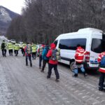 Habrían encontrado muerto en la zona de la Ruta J al hombre buscado