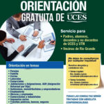 La UCES reedita orientaciones gratuitas a la comunidad en aspectos legales y contables