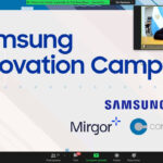 La provincia y la empresa Samsung lanzaron el Innovation Campus en Tierra del Fuego