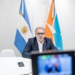 Daniele afirmó que “la provincia reconoció que hay deuda con los Municipios»