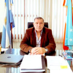 El presidente de Energía acelera los trámites para reiniciar las obras en septiembre