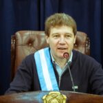 “Tierra del Fuego es una tierra de esperanza, de trabajo, una tierra que tenemos que querer y cuidar”