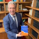 El Dr. Ernesto Löffler presentará la Constitución de Tierra del Fuego Comentada