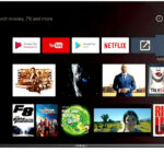 Noblex invirtió $30 millones en su nueva línea de televisores TVs 4K