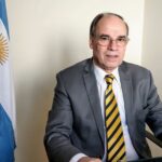 Senador Pablo Blanco celebró a la provincia de Tierra del Fuego