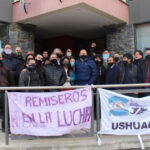 Se sancionó la ordenanza en Ushuaia que regularizará el servicio de remis