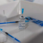Tierra del Fuego recibirá 4.800 nuevas dosis de la vacuna AstraZeneca