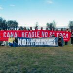 Tierra del Fuego prohibió las salmoneras en el Canal de Beagle