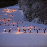 Fiesta del Invierno Fan de la Nieve 2021