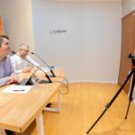Río Grande y la ciudad española de Almería afianzan vínculos y políticas de cooperación