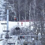 Comenzó la temporada de esquí en Cerro Castor